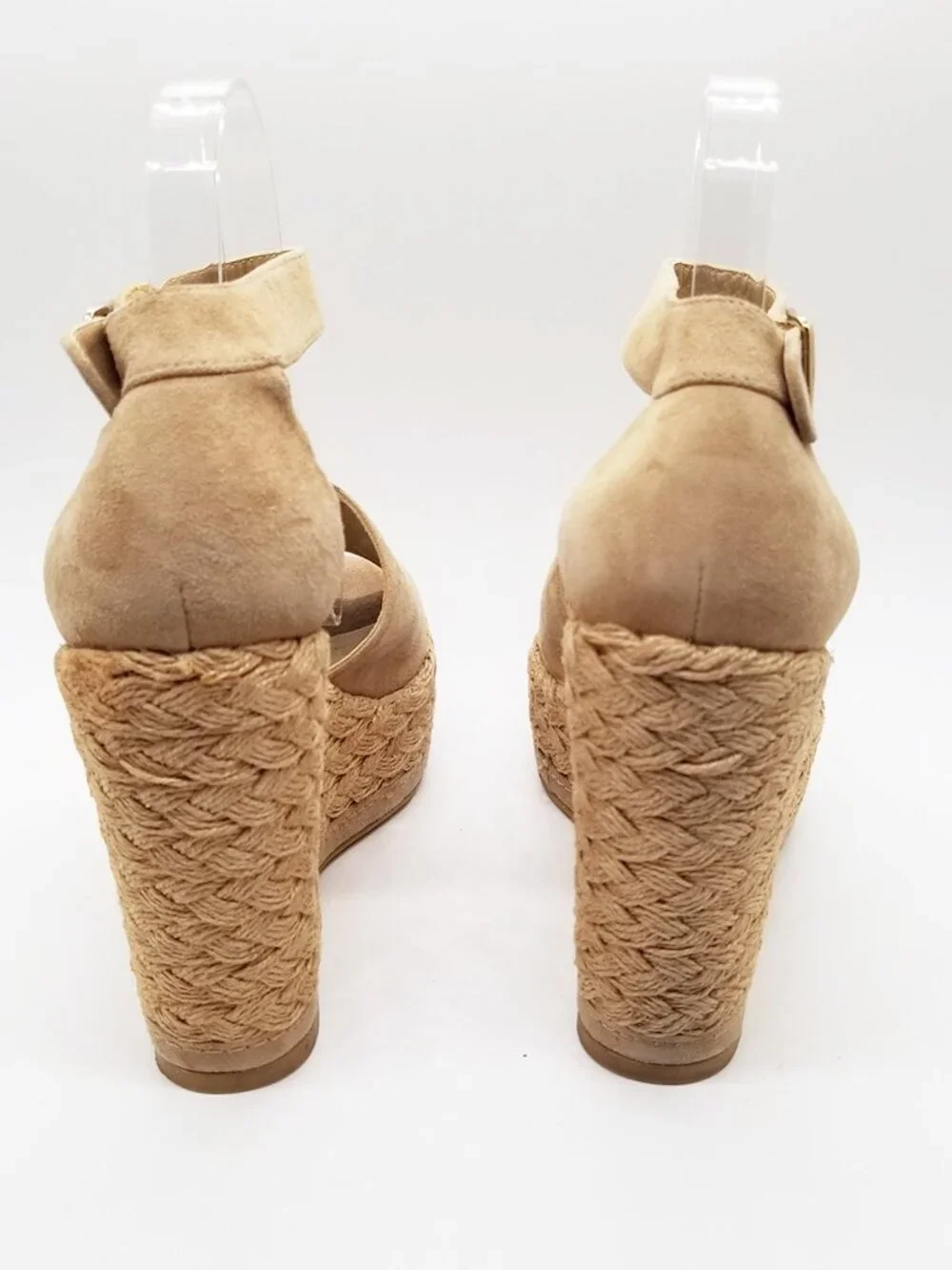 Stuart Weitzman pre owned